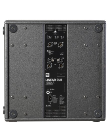 HK Audio Linear LSUB 1500 A