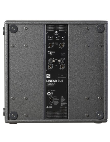 HK Audio Linear LSUB 1500 A