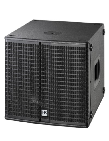 HK Audio Linear LSUB 1500 A
