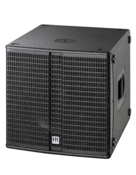 HK Audio Linear LSUB 1500 A