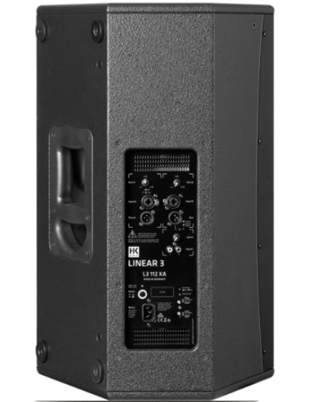 HK Audio LINEAR 3 112 XA