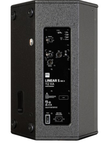 HK Audio Linear 5 MKII 112 XA