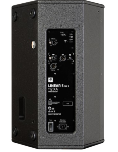 HK Audio Linear 5 MKII 112 XA