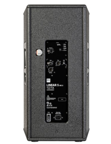 HK Audio Linear 5 MKII 112 FA