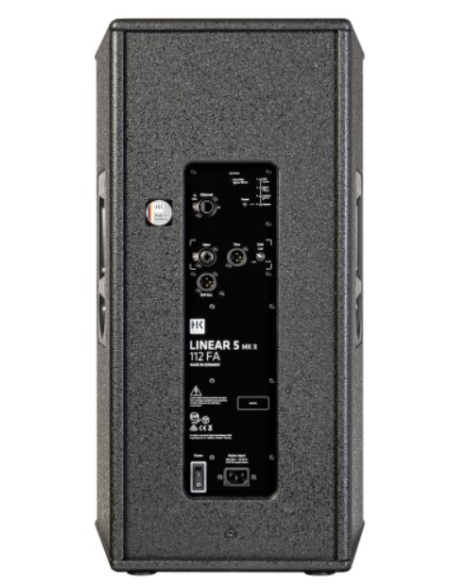 HK Audio Linear 5 MKII 112 FA