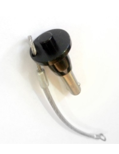 HK Audio Pasador con Seguro para Módulos CADIS CAD208