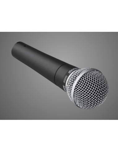 SM58 MICRÓFONO VOCAL