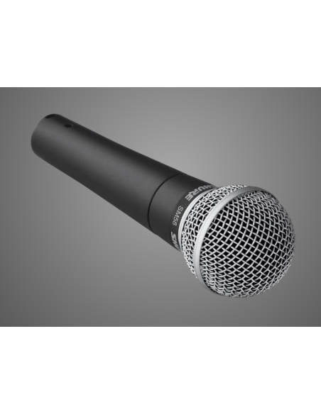 SM58 MICRÓFONO VOCAL