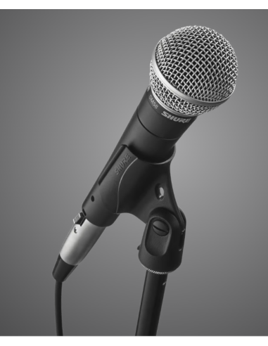SM58 MICRÓFONO VOCAL