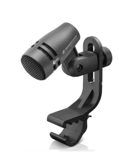 E604 SENNHEISER MICRÓFONO DINÁMICO PARA INSTRUMENTOS