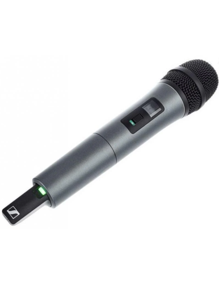 XSW 1-825B SENNHEISER SISTEMA INALÁMBRICO DE MANO