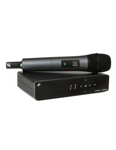 XSW 1-825B SENNHEISER SISTEMA INALÁMBRICO DE MANO