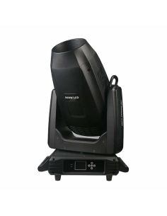 BEAM LED M800 BSWF 800W 2 UNID con CASE