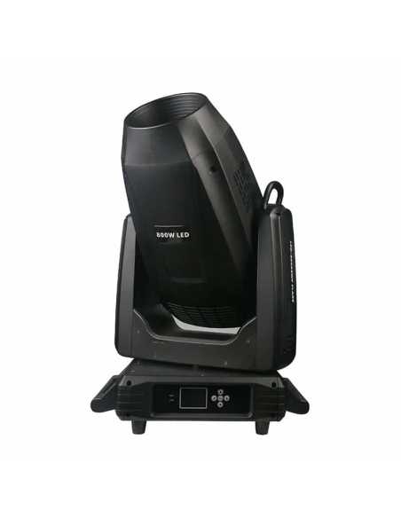 BEAM LED M800 BSWF 800W 2 UNID con CASE