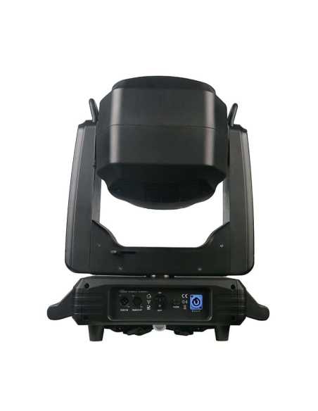 BEAM LED M800 BSWF 800W 2 UNID con CASE