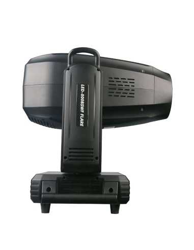 BEAM LED M800 BSWF 800W 2 UNID con CASE