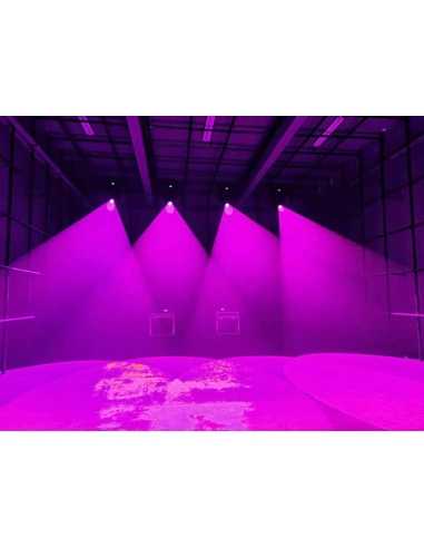 BEAM LED M800 BSWF 800W 2 UNID con CASE