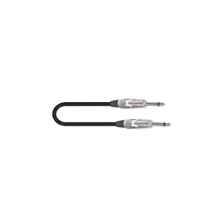 Cable Plug a Plug Cable de instrumento 6 metros Cablelab
