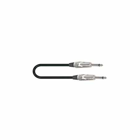 Cable Plug a Plug Cable de instrumento 6 metros Cablelab