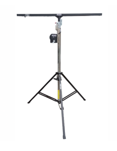 BT80 TRIPODE MALACATE PROFESIONAL BT80