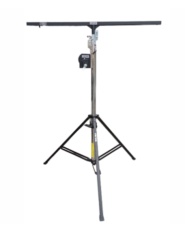BT80 TRIPODE MALACATE PROFESIONAL BT80