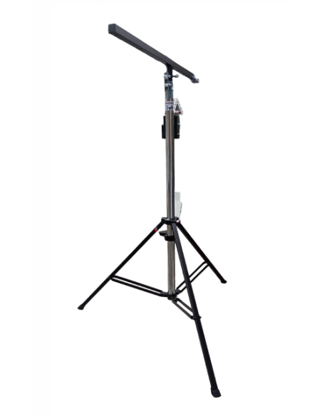BT80 TRIPODE MALACATE PROFESIONAL BT80