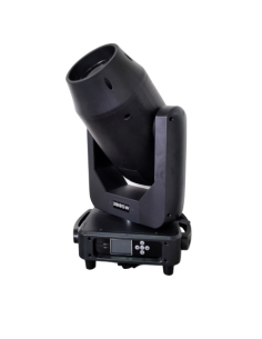 CABEZA MÓVIL HÍBRIDA 380W AL