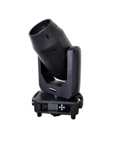 CABEZA MÓVIL HÍBRIDA 380W AL