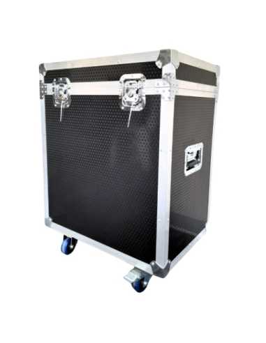 CABEZA MÓVIL HÍBRIDA 380W AL