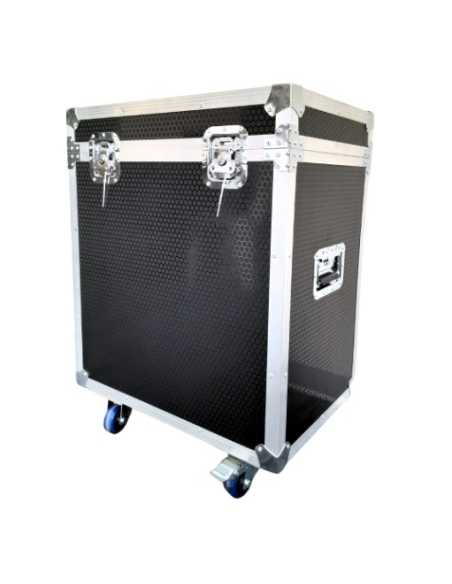 CABEZA MÓVIL HÍBRIDA 380W AL