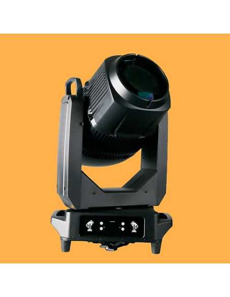 CABEZA MOVIL BEAM IP65 420W 21R ALLED c/CASE 2UNID