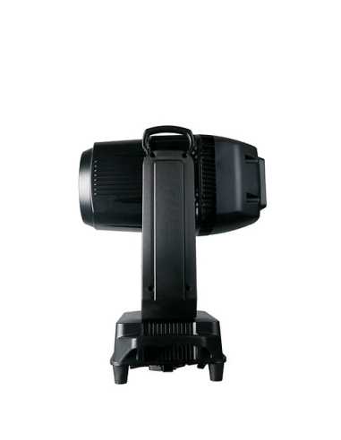 CABEZA MOVIL BEAM IP65 420W 21R ALLED c/CASE 2UNID