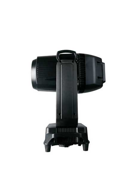 CABEZA MOVIL BEAM IP65 420W 21R ALLED c/CASE 2UNID