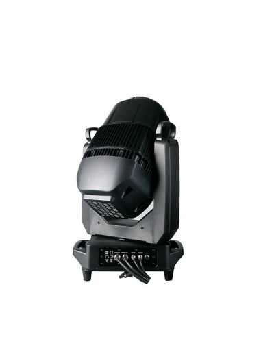CABEZA MOVIL BEAM IP65 420W 21R ALLED c/CASE 2UNID