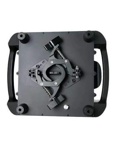 CABEZA MOVIL BEAM IP65 420W 21R ALLED c/CASE 2UNID