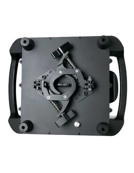 CABEZA MOVIL BEAM IP65 420W 21R ALLED c/CASE 2UNID