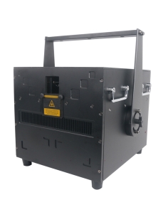 LASER GRAFICO 30W IP44 ALLED