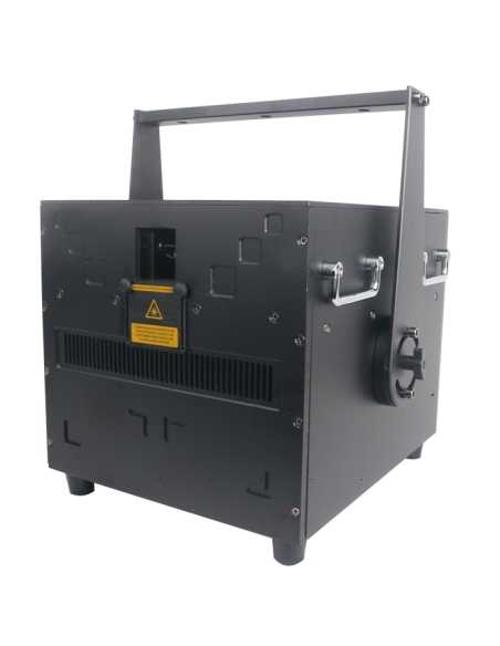 LASER GRAFICO 30W IP44 ALLED