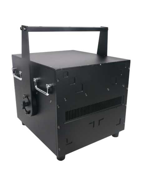 LASER GRAFICO 30W IP44 ALLED