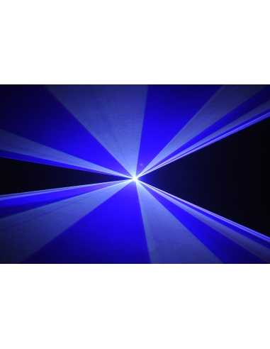 LASER GRAFICO 30W IP44 ALLED