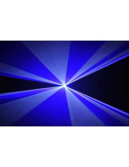LASER GRAFICO 30W IP44 ALLED