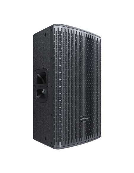 GT515A PARLANTE ACTIVO 15" 1100W RMS CLASS D AUDIO CENTER