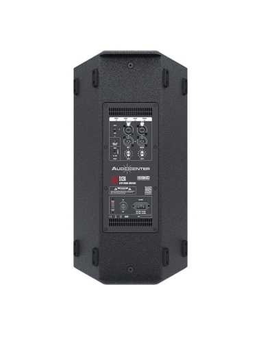 GT515A PARLANTE ACTIVO 15" 1100W RMS CLASS D...