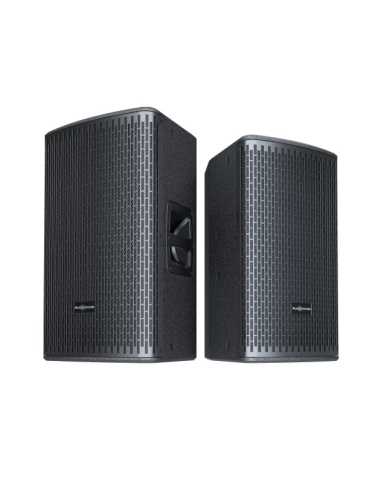 GT515A PARLANTE ACTIVO 15" 1100W RMS CLASS D...