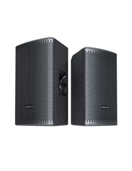 GT515A PARLANTE ACTIVO 15" 1100W RMS CLASS D AUDIO CENTER