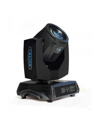 BD-LB230NK KIT 2x7R BEAM 230W MOVING HEAD +...