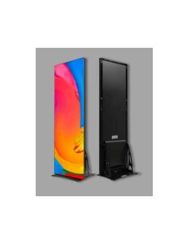 Pendón / Totem LED Revolution Displays