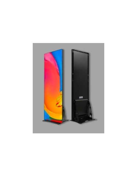 Pendón / Totem LED Revolution Displays