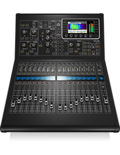 CONSOLA DIGITAL MIDAS M32R