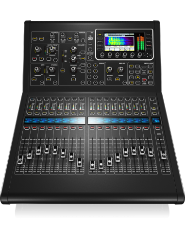 CONSOLA DIGITAL MIDAS M32R